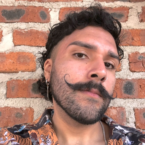 Meet your Posher, Ricardo - Picture 1 of 1